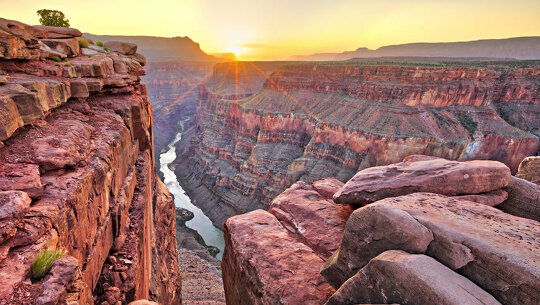 Grand Canyon Views