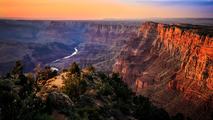 Lost Canyons of the Southwest