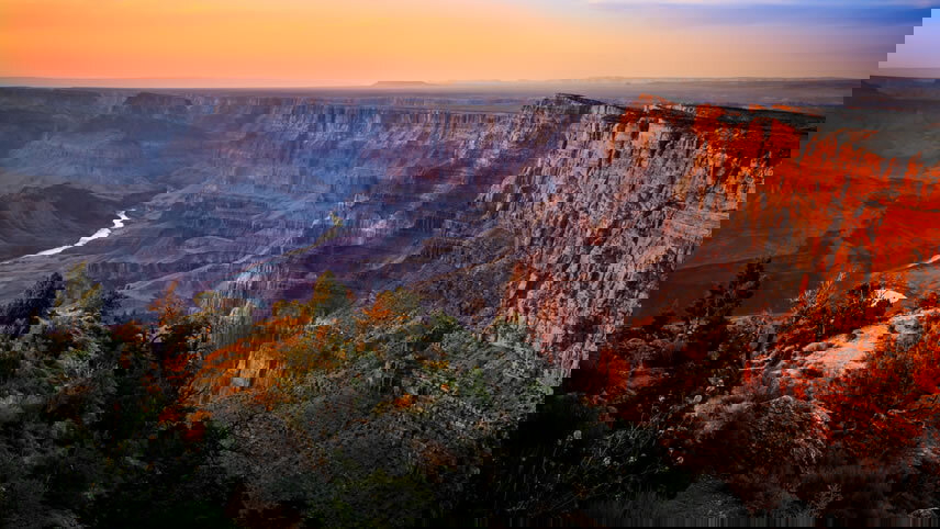 Highlights of the Canyonlands