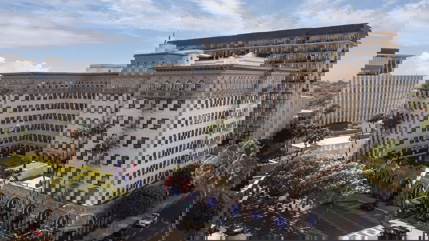 A Celebration of Roses