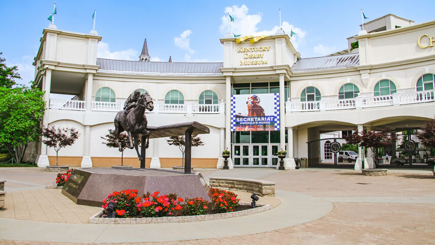Spirits, Saddles & Songs: Journey Through Kentucky & Tennessee