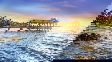 15 Day Western & Tropical Caribbean (Holland America)