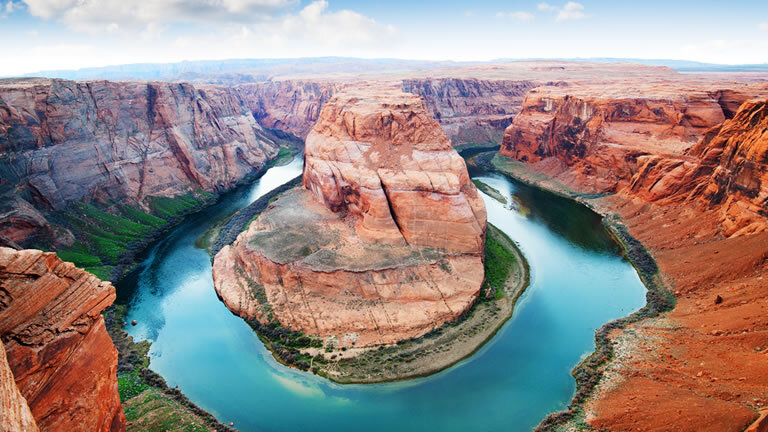 Enchanting Canyonlands