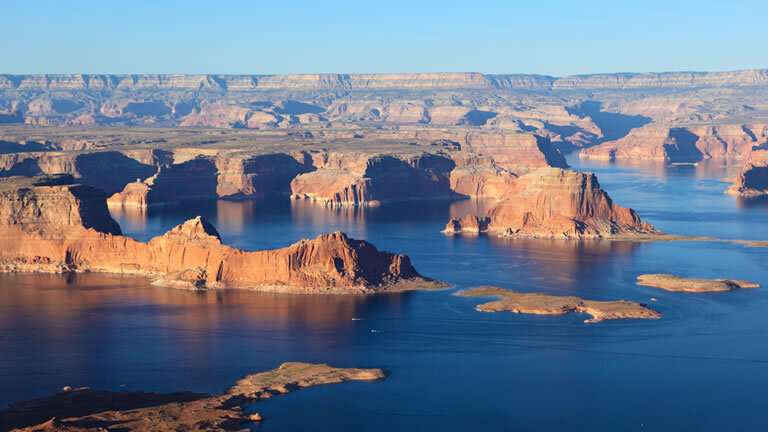 Enchanting Canyonlands (Small Group)