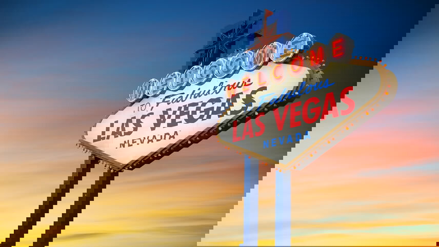 America's Great Desert National Parks