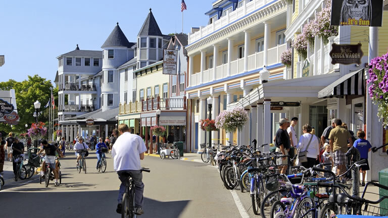 Great Lakes Treasures