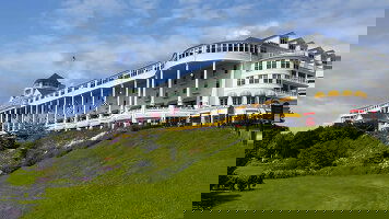 17 Day Niagara & Great lakes Treasures (Viking)