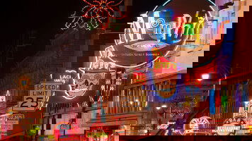 Southern States Tours