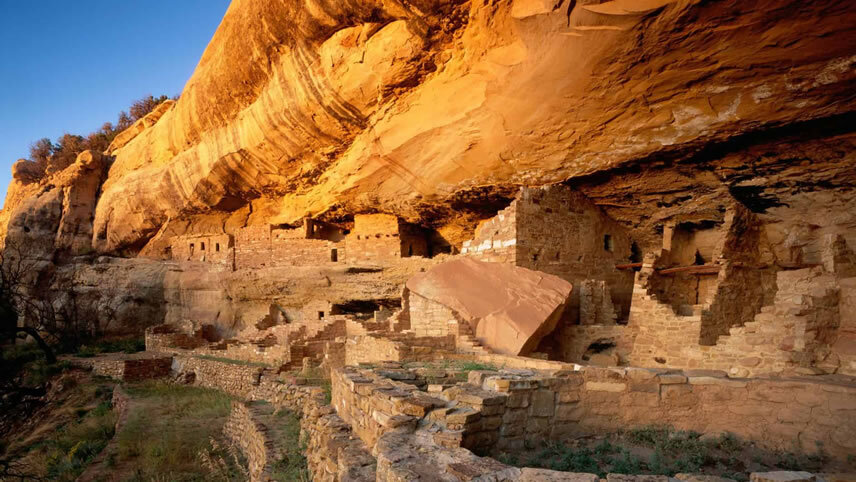Southwest USA Canyons & Cultures