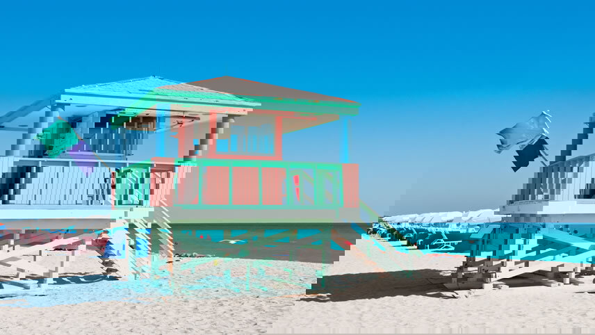 Hamburg To Los Angeles