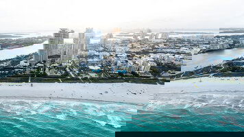 4 Day Caribbean And Antilles (MSC Cruises)