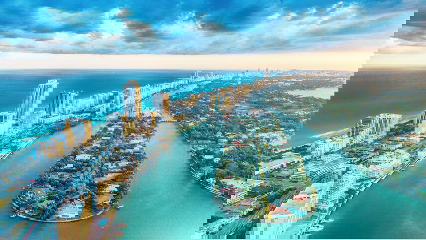 Chairman's Voyage: America's 250th Anniversary - Cruise & Land Journey