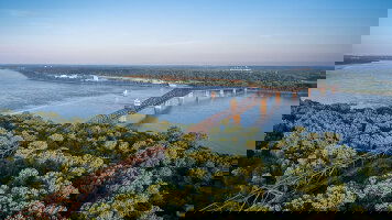 Viking Mississippi River Cruises