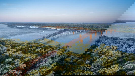 Viking Mississippi River Cruises