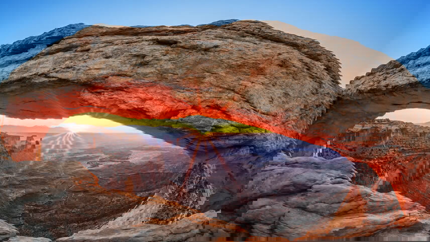 Canyons, Rockies, and Rails with Rocky Mountaineer