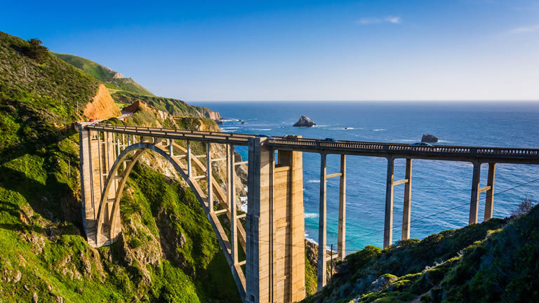 Golden West Adventure