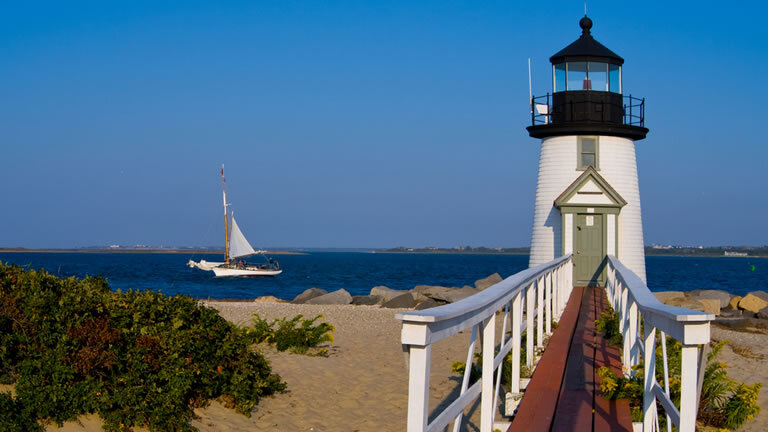 Cape Cod & the Islands