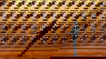 10 Day America's Musical Heritage (Globus)