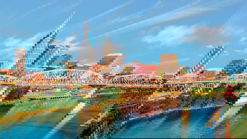 America's Musical Heritage with New Orleans Jazz Festival