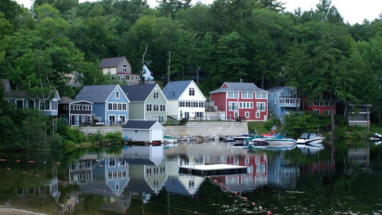 new england luxury tours