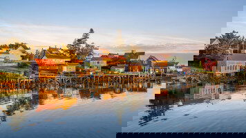 Ponant Canada & New England Cruises