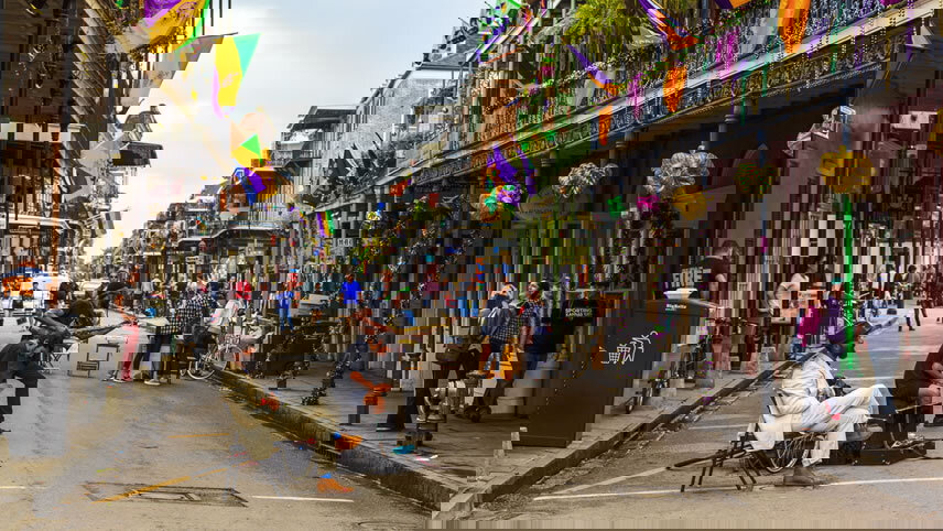 America's Great River