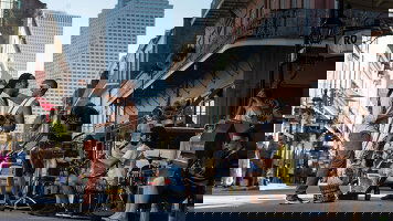 8 Day New Orleans & Southern Charms (Viking)