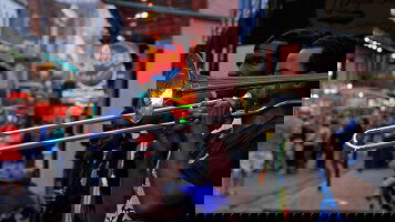 8 Day Mississippi Delta Explorer (Viking)