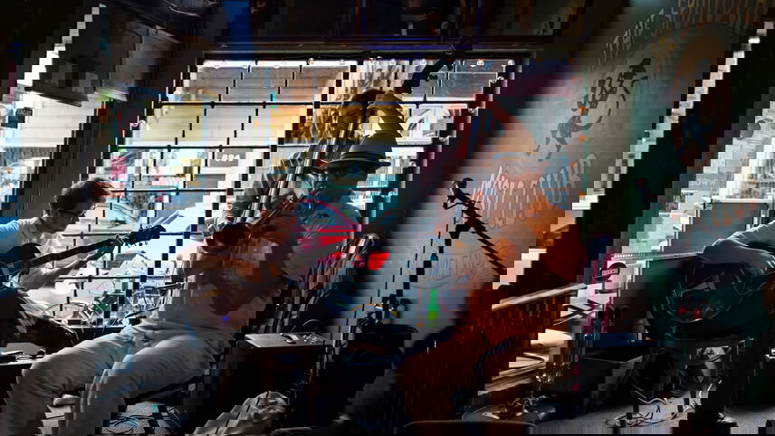 America's Musical Heritage with New Orleans Jazz Festival