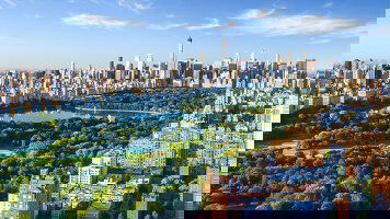 19 Day An Extended Journey of Untamed Splendour & Iconic Cities (Explora Journeys)