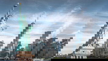 5 Day Spotlight on New York City  (Collette)