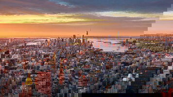 21 Day Transatlantic Crossing And Caribbean Celebration (Cunard)