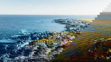 13 Day North American Neighbors (Oceania)