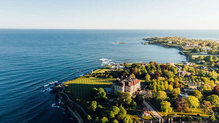 16 Day Atlantic Seaboard & Colonial New England: Quebec City (Holland America)