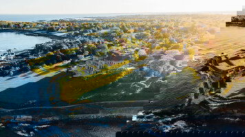 12 Day Atlantic Adventure (Oceania)