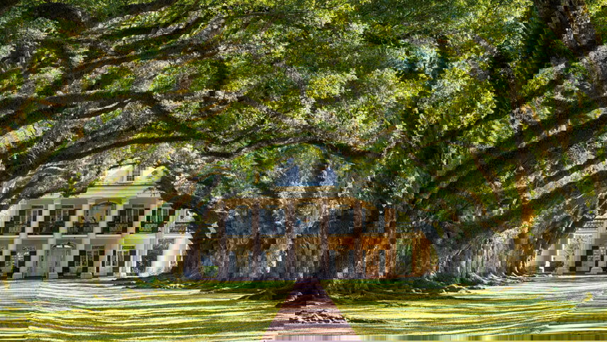 New Orleans & Southern Charms