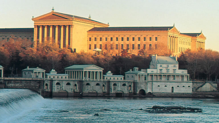 Cities of the Great East