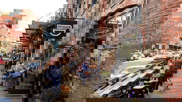 8 Day Canada & New England: Maine, Maritimes & Montreal (Holland America)