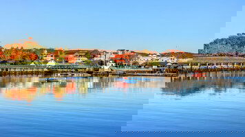 12 Day Boston, Maine & Canada Cruise (Celebrity Cruises)