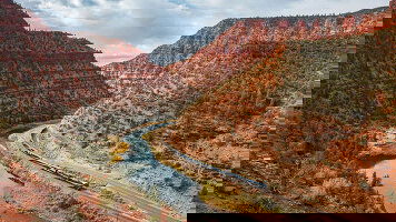 Rail Journeys Rail Journeys