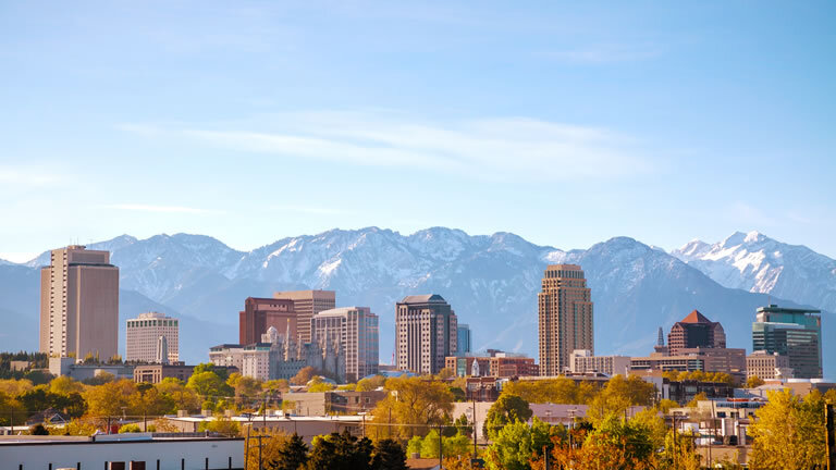 America's Greatest Treasures with Rocky Mountaineer Canyon Spirit Extension