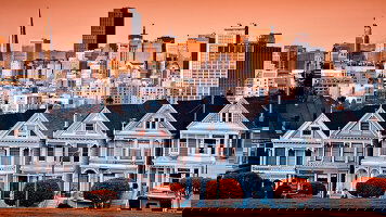 8 Day Classic California Coast (Holland America)