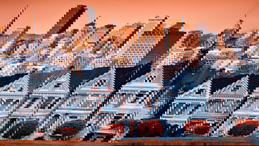 Pacific Coastal Cruise