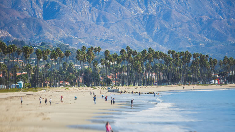 Wine Country Coastal