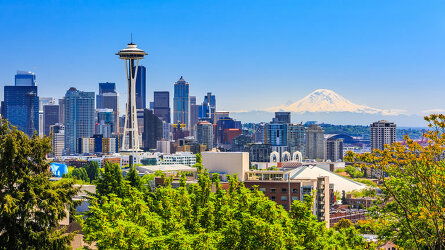 10 Day Wine Country Coastal (Princess)