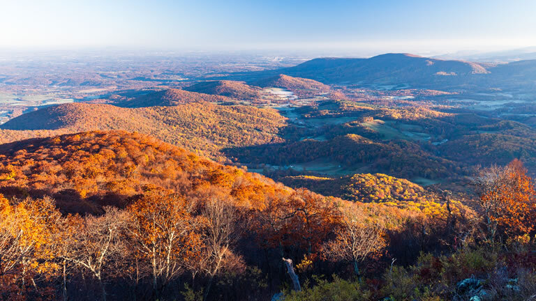 Untold Tales of Historic Trails with Extended Stay in New York City