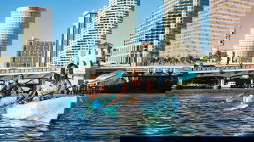 7 Day Western Caribbean Cruise (Royal Caribbean)