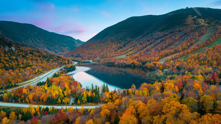 Eastern US & Canada Discovery