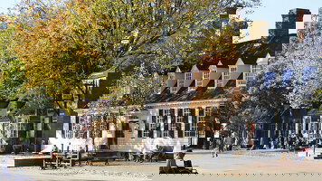 12 Day In Freedom's Footsteps: New York to Washington, DC (Tauck)