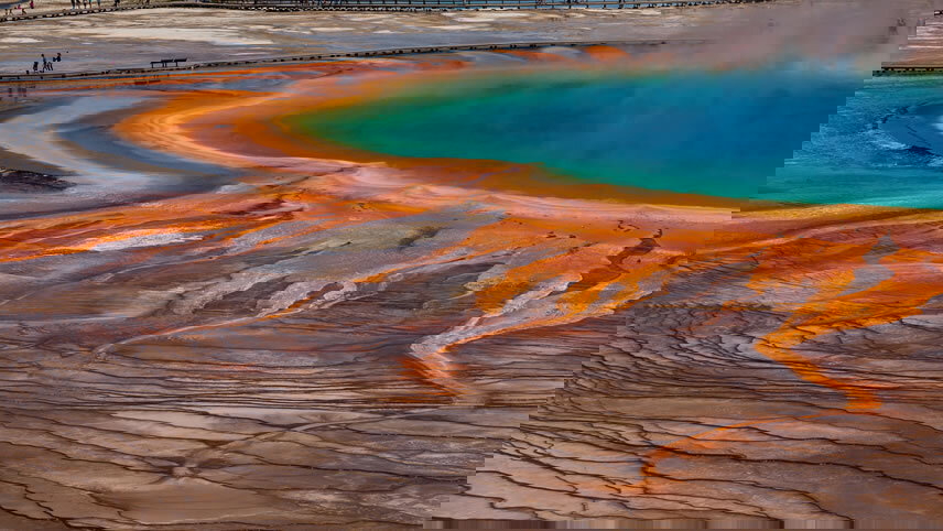 The Classic Lodges & Parks of the West